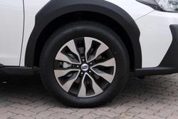 2024 Subaru Outback AWD Touring XT 6GEN MY25 AWD Crystal White