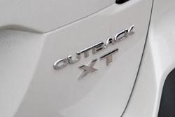2024 Subaru Outback AWD Touring XT 6GEN MY25 AWD Crystal White
