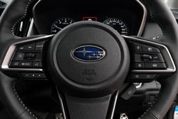 2024 Subaru Outback AWD Touring XT 6GEN MY25 AWD Crystal White