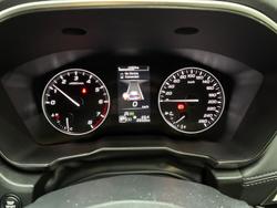2024 Subaru Outback AWD Touring XT 6GEN MY25 AWD Crystal White