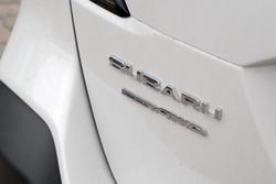 2024 Subaru Outback AWD Touring XT 6GEN MY25 AWD Crystal White
