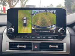 2024 Mitsubishi Triton GLS MV MY24 4X4 Dual Range Blade Silver