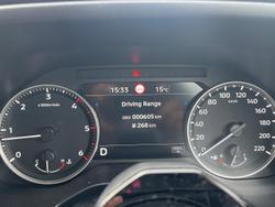 2024 Mitsubishi Triton GLS MV MY24 4X4 Dual Range Blade Silver