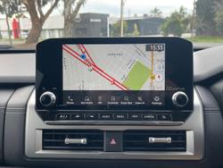 2024 Mitsubishi Triton GLS MV MY24 4X4 Dual Range Blade Silver