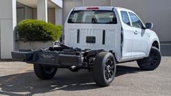 2025 Mazda
                BT-50 XT