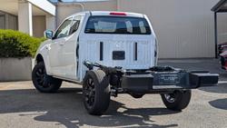 2025 Mazda
                BT-50 XT