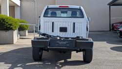 2025 Mazda
                BT-50 XT