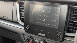 2025 Mazda
                BT-50 XT