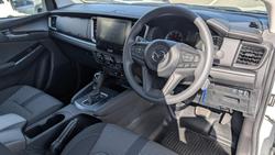 2025 Mazda
                BT-50 XT