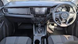 2025 Mazda
                BT-50 XT