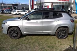 2023 Jeep Compass S-Limited