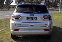 2023 Jeep Compass S-Limited