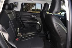 2023 Jeep Compass S-Limited