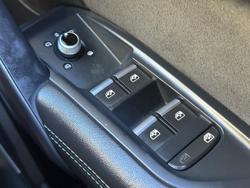 2021 Audi SQ5 TDI FY MY21 Four Wheel Drive Mythos Black