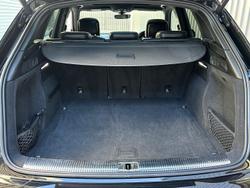 2021 Audi SQ5 TDI FY MY21 Four Wheel Drive Mythos Black