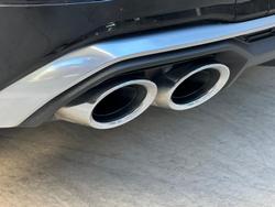 2021 Audi SQ5 TDI FY MY21 Four Wheel Drive Mythos Black