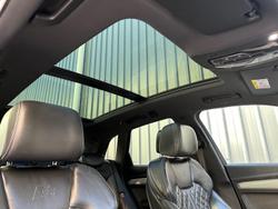 2021 Audi SQ5 TDI FY MY21 Four Wheel Drive Mythos Black