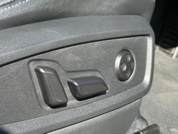 2021 Audi SQ5 TDI FY MY21 Four Wheel Drive Mythos Black