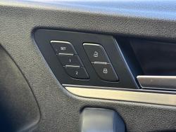 2021 Audi SQ5 TDI FY MY21 Four Wheel Drive Mythos Black