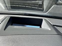 2021 Audi SQ5 TDI FY MY21 Four Wheel Drive Mythos Black