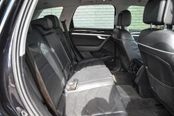 2020 Volkswagen
                Touareg 190TDI Premium