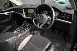 2020 Volkswagen
                Touareg 190TDI Premium