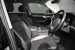 2020 Volkswagen
                Touareg 190TDI Premium