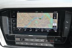 2020 Volkswagen
                Touareg 190TDI Premium