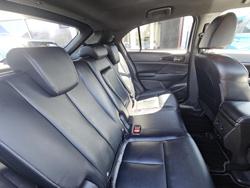 2023 Mitsubishi
Eclipse Cross PHEV Exceed