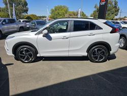 2023 Mitsubishi
Eclipse Cross PHEV Exceed