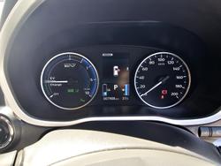 2023 Mitsubishi
Eclipse Cross PHEV Exceed