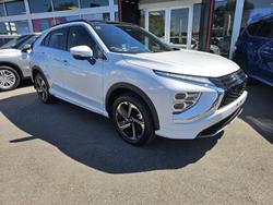 2023 Mitsubishi
Eclipse Cross PHEV Exceed