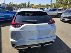 2023 Mitsubishi
Eclipse Cross PHEV Exceed