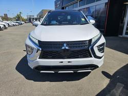 2023 Mitsubishi
Eclipse Cross PHEV Exceed