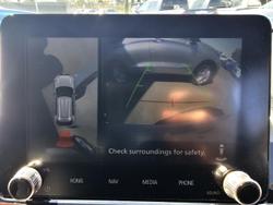 2023 Mitsubishi
Eclipse Cross PHEV Exceed