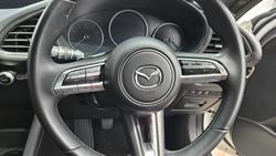 2022 Mazda 3 G20 Touring