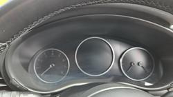 2022 Mazda 3 G20 Touring