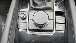 2022 Mazda 3 G20 Touring