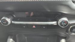 2022 Mazda 3 G20 Touring