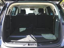 2022 Ford Everest Trend UA II MY21.75 4X4 Dual Range Meteor Grey