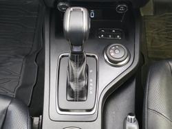 2022 Ford Everest Trend UA II MY21.75 4X4 Dual Range Meteor Grey