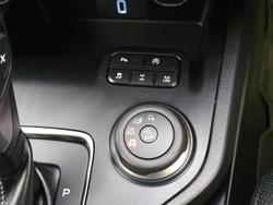 2022 Ford Everest Trend UA II MY21.75 4X4 Dual Range Meteor Grey