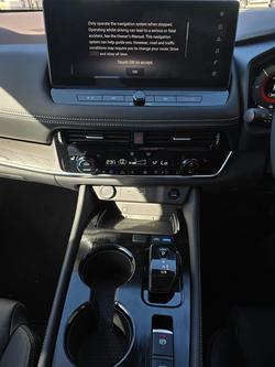 2024 Nissan
X-TRAIL Ti e-POWER
