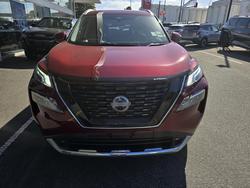 2024 Nissan
X-TRAIL Ti e-POWER
