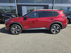 2024 Nissan
X-TRAIL Ti e-POWER