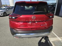 2024 Nissan
X-TRAIL Ti e-POWER
