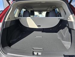 2024 Nissan
X-TRAIL Ti e-POWER