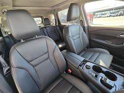 2024 Nissan
X-TRAIL Ti e-POWER