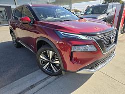 2024 Nissan
X-TRAIL Ti e-POWER