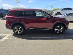 2024 Nissan
X-TRAIL Ti e-POWER